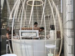 -% Arabica阿拉比卡咖啡(深圳湾万象城店)