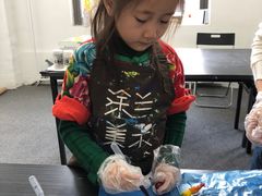 -涂兰朵国际儿童美术馆