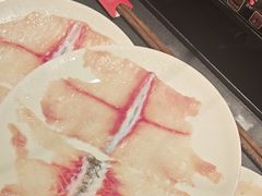 -阿源鱼捞斑鱼火锅·海鲜粥(山景尚宅店)