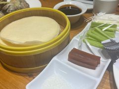 -新興传承烤鸭