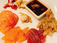 -RISE RESTAURANT(滨海湾金沙店)