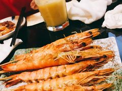 -真剑日本料理·铁板烧(贵州路店)