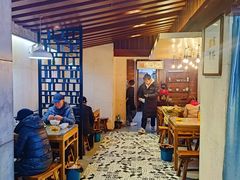 -建基泡馍·西安老字号·清真(永宁店)