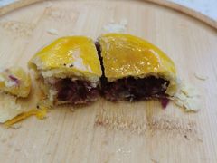 -吉庆花语现烤鲜花饼(斗南店)
