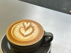 -麻雀咖啡SPARROW COFFEE(十全街店)