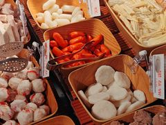 -温野菜涮涮锅(西单大悦城店)