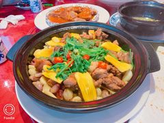 -江南古镇(斗西路万致创意园店)