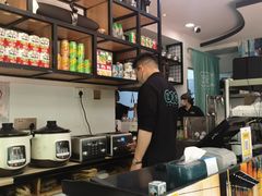-左记港食(融科天城店)