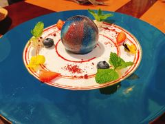 -Golden Lily河内巴黎法越料理餐厅(建国西路店)