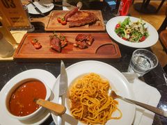 -MEAT MATE 鲜食肉铺(凤凰汇·里巷店)