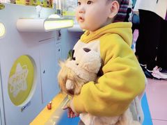-风云再起游乐汇(北京西单西西友谊店)