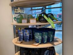 -LAVAZZA拉瓦萨咖啡(中航城君尚购物中心店)