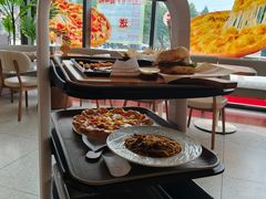 -必胜客(江南时代广场店)