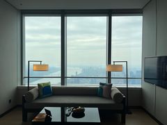 -长沙尼依格罗酒店