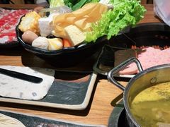 -呷哺呷哺 黄金牧场 (新中关购物中心店)