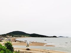 -仰口沙滩