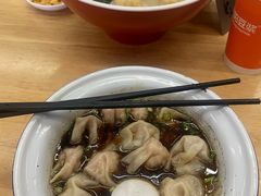 -陈永春干拌鱼汤·馄饨·小笼(富川瑞园店)