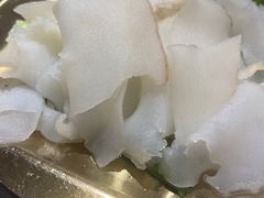 海螺片-琥珀川糟粕醋火锅(慈云寺店)