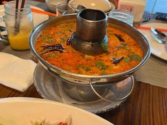 -Phensiri Thai Restaurant