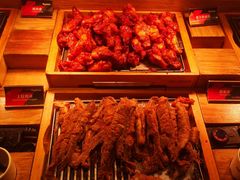 -比格比萨自助(宋家庄店)
