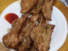 -林氏沙茶面·闽南必尝小吃(福建路店)