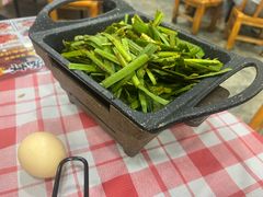 -草本味·市井羊肉馆·烧烤·龙虾·口味菜(新开铺总店)