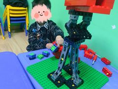 -贝乐乐高机器人教育(南环汇邻广场校区)