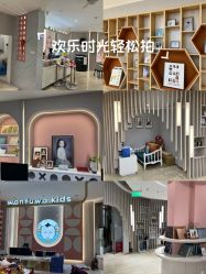 -万福娃儿童摄影(南门店)