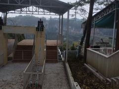 -天河潭旅游度假区