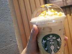 -星巴克(长沙乐和城门店)