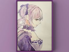 -缤纷鸟美术书法(汉神购物广场校区)