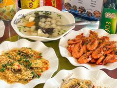 -鸿旺海鲜楼(平潭流水店)