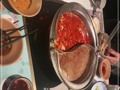 -温禾牛·和牛寿喜烧自助火锅(恒基名人店)