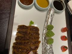 -保定中博希尔顿逸林酒店·御玺中餐厅