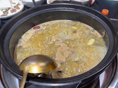 -野菌皇海景野生菌火锅(滨海大道店)