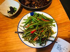 -老凯俚酸汤鱼(鸿通城店)