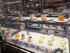 -Let's Taipei 非常烘焙(太古里店)