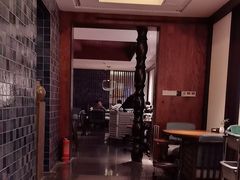 -粗茶淡饭·隐庐私厨(东亭店)