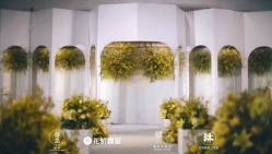 -花轿喜屋婚礼策划