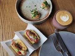 -BOR Eatery(安福路店)