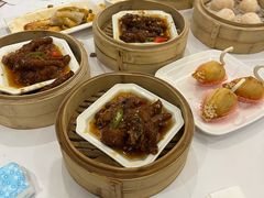 -稻香酒家(天河城店)