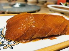 -味莊·青岛菜(云霄路店)