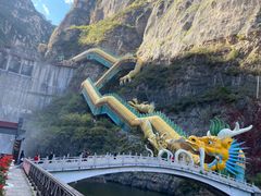 -龙庆峡风景区
