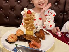 -威尼斯西餐厅(扬名广场店)
