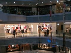 -优衣库(上海虹口龙之梦店)
