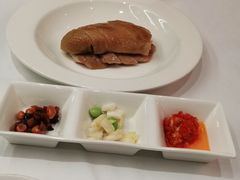 -A One Kitchen·南京精菜馆(德基广场店)