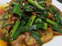 回锅肉-盛世盐帮·自贡特色(总店)