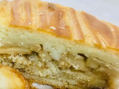 -中关村茶点