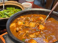 -旺爷砂锅·茶作(国贸城店)