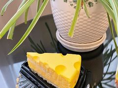 -放哈·甜醅子奶茶创造者(正宁路店)